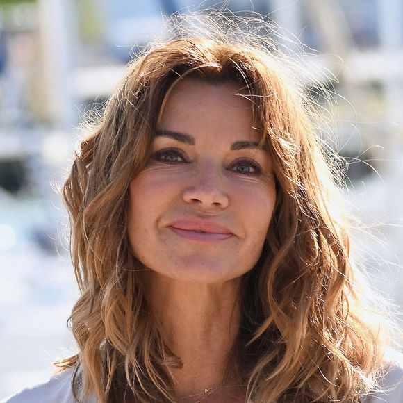 Elle a également remercié son mari pour sa patience, son sourire ainsi que son âme. Amoureuse, elle a conclu son message par un "Je t'aime".

Ingrid Chauvin assiste au Demain Nous Appartient lors du 26ème Festival de la Fiction de La Rochelle le 14 septembre 2024 à La Rochelle, France. Photo par Franck Castel/ABACAPRESS.COM