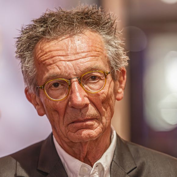 Et il a fait une étonnante révélation quant à leurs véritables rapports.

Exclusif - Patrice Leconte au Festival CineComédies à Lille le 14 octobre 2023.
© Stephane Vansteenkiste/ Bestimage