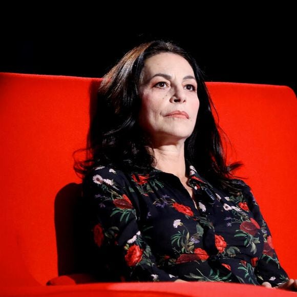 Lio a perdu son fils Diego 
Exclusif - Lio - Enregistrement de l'émission "Le Divan" présentée par M.O.Fogiel, qui sera diffusé sur France 3. 
© Dominique Jacovides / Bestimage