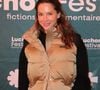 De quoi rendre fière Mélissa Theuriau qui, ces dernières années, tend à un peu plus partager son quotidien de famille avec ses abonnés sur les réseaux sociaux...

Mélissa Theuriau au photocall du film "Le dilemme d'Hippocrate" lors de la 25ème édition du Festival TV de Luchon le 6 février 2026. 

© Patrick Bernard/Bestimage
