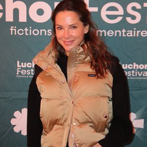 De quoi rendre fière Mélissa Theuriau qui, ces dernières années, tend à un peu plus partager son quotidien de famille avec ses abonnés sur les réseaux sociaux...

Mélissa Theuriau au photocall du film "Le dilemme d'Hippocrate" lors de la 25ème édition du Festival TV de Luchon le 6 février 2026. 

© Patrick Bernard/Bestimage