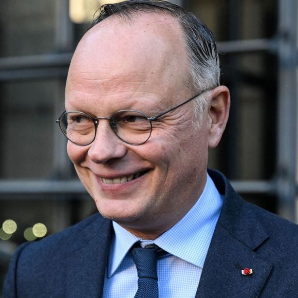 L'occasion pour l'ancien Premier ministre de se confier à nos confrères du "Parisien" sur ses ambitions mais aussi sur un sujet très personnel.

Édouard Philippe, Maire du Havre et Président d'Horizons au Ministère de l'Economie, à Paris, France, le 7 janvier 2025, pour préparer le Budget 2025. Photo by Tomas Stevens/ABACAPRESS.COM