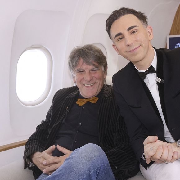 Il confie cependant “ne pas avoir d’argent”, évoquant des charges importantes et de lourdes taxes.

Tex lors de l'enregistrement de l'émission "Le Jet de Luxe", présentée par Jordan de Luxe. Paris, le 14 novembre 2025.
© Cédric Perrin/Bestimage