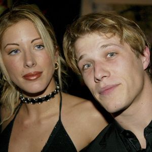 La France s'apprête à faire ses adieux à Loana. Décédée tragiquement à l'âge de 48 ans, la pionnière de Loft Story sera célébrée ce samedi 4 avril 2026 à Nice lors d'une messe publique organisée par sa mère, Violette, suivie d'une crémation intime.

A Paris, à l'Etoile, lors de la soirée d'anniversaire de Franck Lavoujeigne-Couecou, Loana Petrucciani et Jean-Edouard de Loft Story.

©BestImage