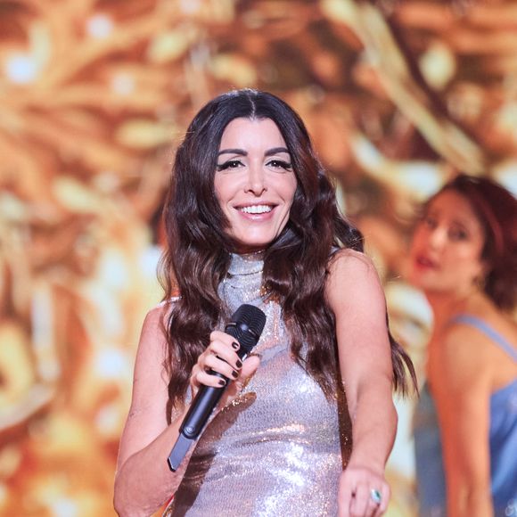 Cette année-là, elle avait remporté la première édition du télé-crochet pour lancer sa carrière

Exclusif - Jenifer Bartoli - Enregistrement de l'émission "La grande soirée du 31 à Fontainebleau" au Château de Fontainebleau, diffusée le 31 décembre sur France 2
© Cyril Moreau-Tiziano Da Silva / Bestimage