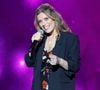La chanteuse explique traverser une période de reconstruction personnelle.

Emma Daumas pour les surprises lors de l'enregistrement de l'émission "La Boîte à secrets", présentée par F.Bollaert et diffusée le 2 janvier 2026 sur France 3, dans les studios du Lendit à Saint-Denis, France, le 1er décembre 2025. © Cyril Moreau/Bestimage