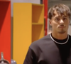 Le candidat a donc vite été lancé dans le jeu mais ce dernier était prêt à en croire son portrait.

Damien, nouveau candidat de "Secret Story"