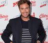 Adrien Rohard assiste a la conference de presse de rentree 2015 des animateurs des emissions de television de NRJ12 et Cherie 25 a La Cour Du Marais a Paris, France, le 27 Aout 2015. Photo by Audrey Poree/ABACAPRESS.COM