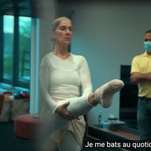 Le documentaire I Am: Celine Dion, qui nous plonge notamment au cœur des épreuves qui ont forcé la chanteuse à mettre sa carrière sur pause, est disponible partout dans le monde depuis mardi sur Prime Video.
© Amazon Prime Video via Bestimage