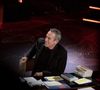 Sa disparition a été annoncée par sa femme Audrey Crespo-Mara et ses enfants.
Exclusif - Thierry Ardisson - Enregistrement de l'émission "On Est En Direct" (OEED), présentée par L.Ruquier, diffusée sur France 2 le 6 mars
© Jack Tribeca / Bestimage