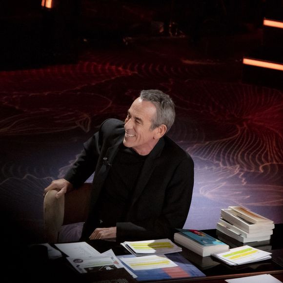 Sa disparition a été annoncée par sa femme Audrey Crespo-Mara et ses enfants. 

Exclusif - Thierry Ardisson - Enregistrement de l'émission "On Est En Direct" (OEED), présentée par L.Ruquier, diffusée sur France 2 le 6 mars
© Jack Tribeca / Bestimage