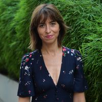 Candice Mahout (Bonjour !) en couple depuis 29 ans ! Son compagnon et père de ses deux enfants n'est pas un inconnu