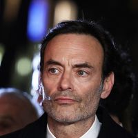 Anthony Delon : Son regret concernant son mariage avec Sophie, la mère de ses filles Loup et Liv
