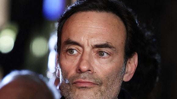 Anthony Delon : Son regret concernant son mariage avec Sophie, la mère de ses filles Loup et Liv
