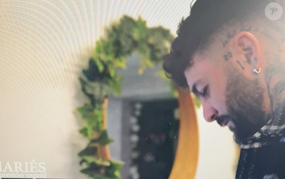 La relation entre Laury et Anthony prend une autre tournure, dans "Mariés au premier regard 2025" - épisode du 16 juin, sur M6