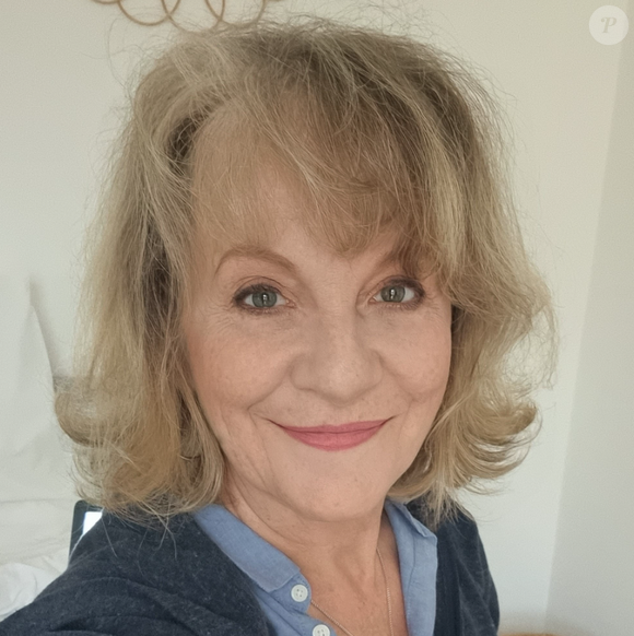 Cette dernière a été comédienne, metteure en scène et même pensionnaire de la Comédie française.

Claudie, maman de Cyprien, le champion des "12 Coups de midi".