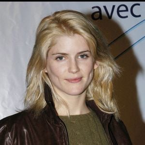 La comédienne a ensuite retrouvé peu à peu le goût de vivre grâce à sa passion pour la musique et à l'amour.

Archives : Alice Taglioni
JAEGLE STEPHANE / BESTIMAGE