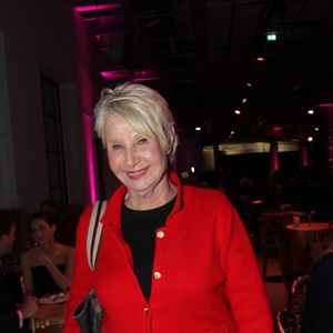 “[L’émission] est destinée à revaloriser le commerce de proximité dans des villes de taille moyenne. Je rencontre des acteurs du commerce local pour partager leurs histoires et leur savoir-faire" explique-t-elle dans "La Veillée des chaumières"

Exclusif - Danièle Gilbert - Soirée du 30ème Gala de l’Espoir donné au profit de la recherche contre le cancer au théâtre des Champs-Elysées à Paris le 18 novembre 2024. © Philippe Baldini/Bestimage