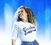 Toutefois, si sa plastique parfaite force l'admiration, son galbe légendaire est le fruit d'une discipline bien rodée.

Exclusif - Beyoncé rejoint Jay-Z sur scène au Yankee Stadium, le 12 juillet 2026.

© Bestimage
