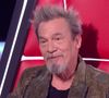 Cette annonce intervient juste après le report de son concert prévu mardi soir à Toulouse pour les mêmes raisons médicales.

Florent Pagny, lors des auditions à l'aveugle de The Voice sur TF1.