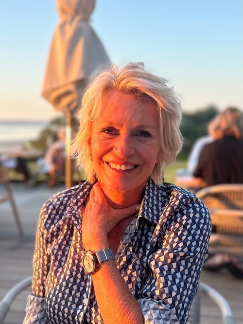 Sophie Davant et William Leymergie de sortie à Honfleur : combien coûte le repas dans ce restaurant réputé de la région ?