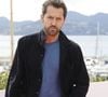 Frédéric Diefenthal a succombé aux charmes d'une région particulièrement attractive pour les personnalités publiques.

Frédéric Diefenthal au photocall de la série "Ici tout commence" lors de la 5ème saison du festival International des Séries "Canneseries" à Cannes, France. © Denis Guignebourg/Bestimage