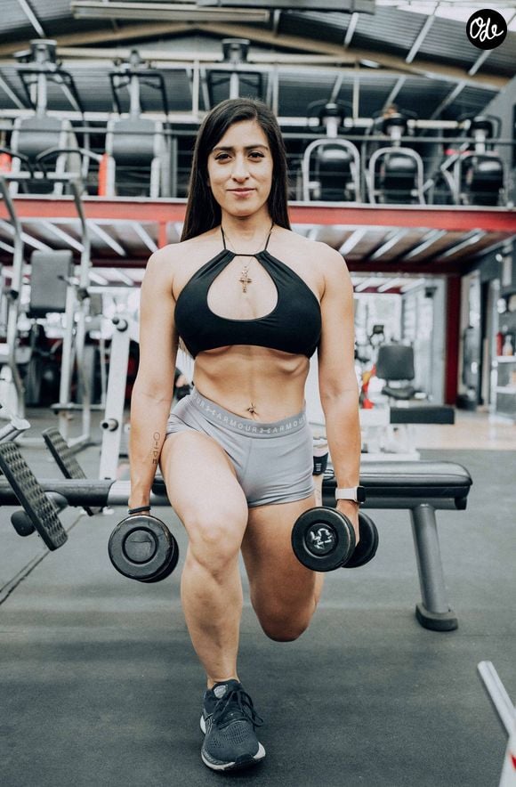 L'isolation musculaire et le contrôle de la trajectoire garantissent un développement optimal.
