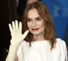 Pour entretenir la flamme ou réussir un premier rendez-vous galant, la star a dévoilé au magazine Vogue son adresse parisienne fétiche.

Isabelle Huppert - Photocall du film "Die Blutgräfin (The Blood Countess)" lors de la 76ème édition du festival international du film de Berlin (La Berlinale 2026) , le 16 février 2026.
Action Press / Bestimage