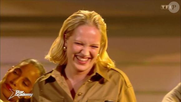 Je me suis ouvert l'oeil" : La soirée d'une candidate emblématique de la Star  Academy tourne mal, des images dévoilées : Le diaporama - Purepeople
