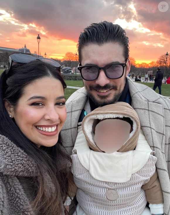 Ali et Alia annoncent leur rupture après dix ans d'amour