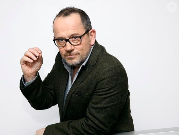 Portrait de Thomas Legrand. Crédit photos : Herique / Perrin / Bestimage