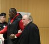 Ce mardi 13 mai, la sentence est tombée
Gérard Depardieu et sa fille Roxane - Procès de Gérard Depardieu pour agressions sexuelles sur deux femmes lors d'un tournage de film en 2021, au tribunal correctionnel de Paris le 27 mars 2025.
© Guignebourg / Clovis / Bestimage