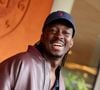 Pour la rentrée, Mory Sacko s'associe à une marque bien connue pour dévoiler une collection de vaisselle qui va transformer nos dîners du quotidien en véritables repas de stars. 

Mory Sacko au village lors des Internationaux de France de Tennis de Roland Garros

© Jacovides / Moreau / Bestimage
