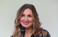 Marie Portolano de retour pour les 40 ans de "Télématin", sur France 2
