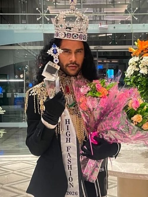 Mister Universe 2026 : le concours a rendu son verdict, le grand gagnant est Français !