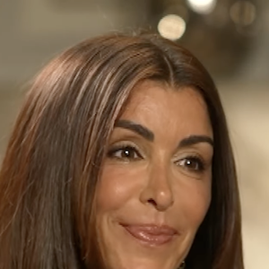 Jenifer dans "50' Inside" sur TF1 le 29 août 2025