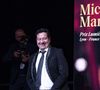 L'acteur détient notamment la totalité du capital de la célèbre institution Léon de Lyon.

Laurent Gerra assiste à la cérémonie du Prix Lumière 2025 remis à Michael Mann lors du Festival Lumière 2025 à Lyon le 17/10/2025. © Sandrine Thesillat/PsNewZ/Bestimage