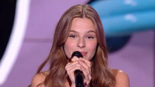 PORTRAIT Star Academy 2025 : Anouk (20 ans) n'est pas une inconnue dans son pays, elle a été finaliste dans une autre émission