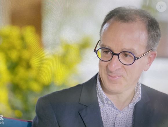 Samuel dans "L'amour est dans le pré" sur M6