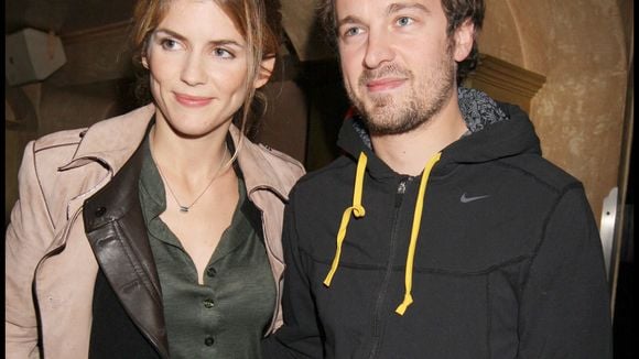 Alice Taglioni évoque la perte de Jocelyn Quivrin : "La seule chose qui m’a tenue en vie c’est la maternité"