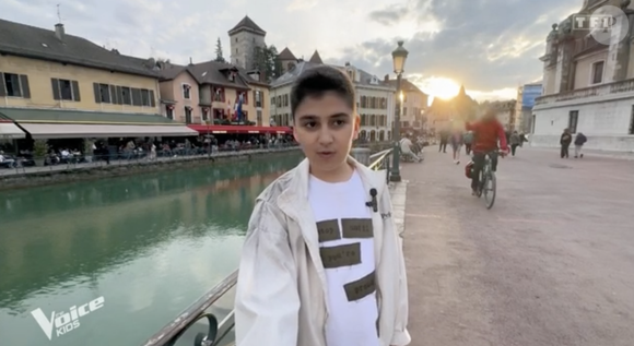 "The Voice Kids", 13 septembre 2025 TF1