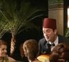 Jean Dujardin dans "OSS 117 : Le Caire, nid d'espions" de Michel Hazanavicius (2006)

Copyright : Capture d'écran France 5 / C à vous