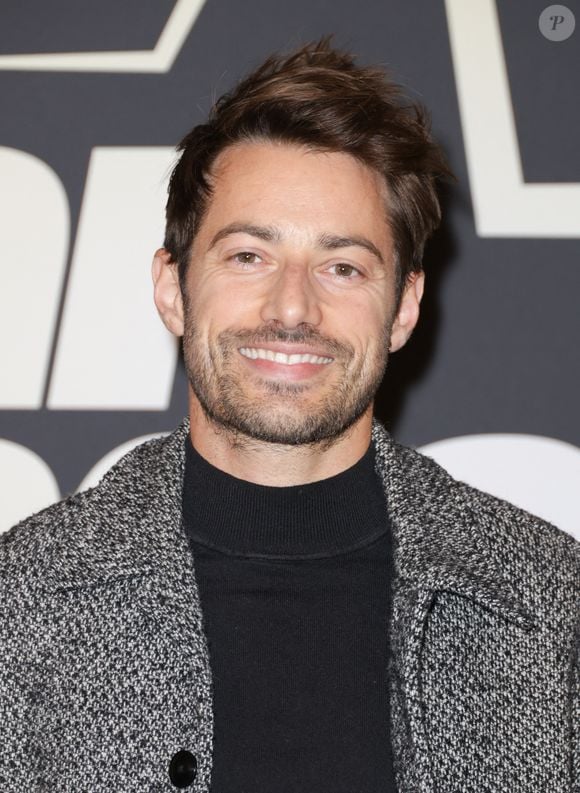 Jeremy Charvet - Photocall de la soirée de lancement de la 13ème saison de la "Star Academy" au cinéma Le Grand Rex à Paris. La Star Academy 2025 sera diffusé à partir du 18 octobre 2025 sur TF1. © Guirec Coadic/Bestimage