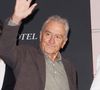 Fin mars, la légende hollywoodienne Robert De Niro a posé ses valises à Saint-Just-en-Chevalet

Robert De Niro ouvre son hôtel Nobu à Rome
Via Veneto - Rome, Italie
