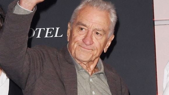 Robert de Niro a posé ses valises dans un petit village de France où il a une attache toute particulière