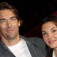 Camille Lacourt : Sa compagne Alice et son fils de 4 ans ont échappé au pire, une femme est intervenue pour les aider