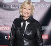 Aujourd'hui, elle admet avoir été "sentencieuse"

Catherine Ceylac au photocall de la soirée Ciné-concert symphonique "Alain Delon, le dernier Samouraï" au Palais des congrès à Paris le 8 novembre 2024 le jour de son anniversaire. © Jacovides / Moreau / Bestimage