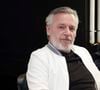 Jean-Michel Maire est aussi visé
Exclusif - Jean-Michel Maire, sur le plateau de l’émission « TPMP » présentée par C.Hanouna et diffusée en direct sur Youtube et sur toutes les box (SFR, FREE, Bouygues, MyCanal etc), Paris, France, le 20 mars 2025. © Jack Tribeca / Bestimage