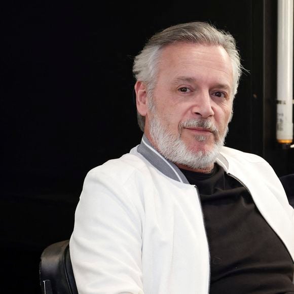 Jean-Michel Maire est aussi visé

Exclusif - Jean-Michel Maire, sur le plateau de l’émission « TPMP » présentée par C.Hanouna et diffusée en direct sur Youtube et sur toutes les box (SFR, FREE, Bouygues, MyCanal etc), Paris, France, le 20 mars 2025. © Jack Tribeca / Bestimage