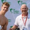 “La natation lui permet de gagner beaucoup d'argent” : Léon Marchand changé par le succès ? Son entraîneur lâche ses vérités